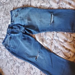 SC - Arizona Mid-Rise Slim Fit Skinny 👖 Jeans